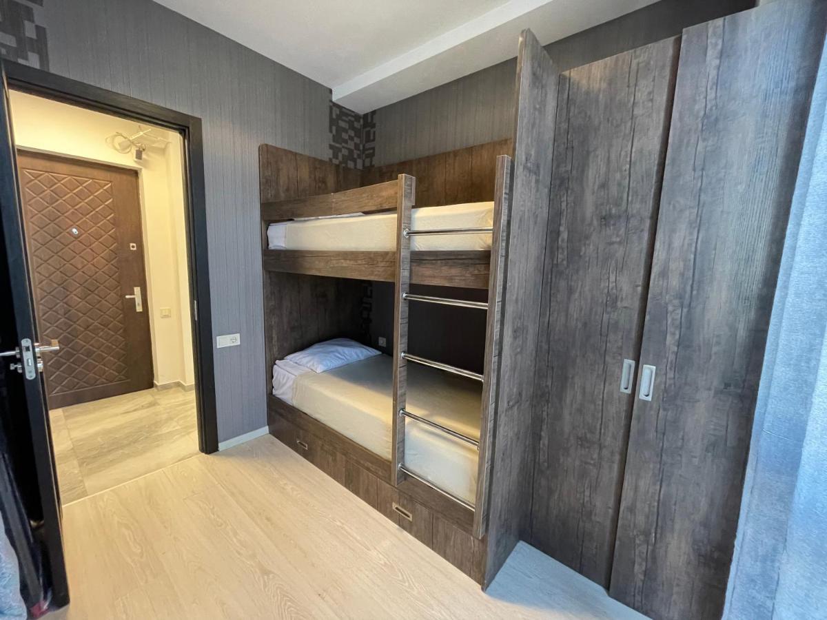Apartments At Like House Batumi Exterior foto